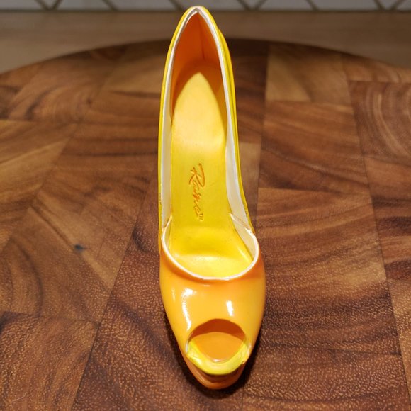 Just the Right Shoe "MALIBU MAI TAI" 2007, #802816 - Picture 4 of 8